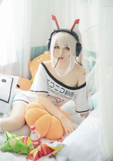 萤火虫之森