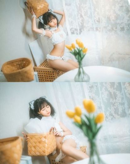 盗墓笔记李易峰