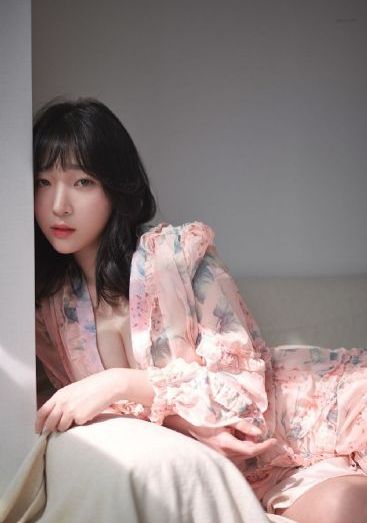 小青梅 江小绿