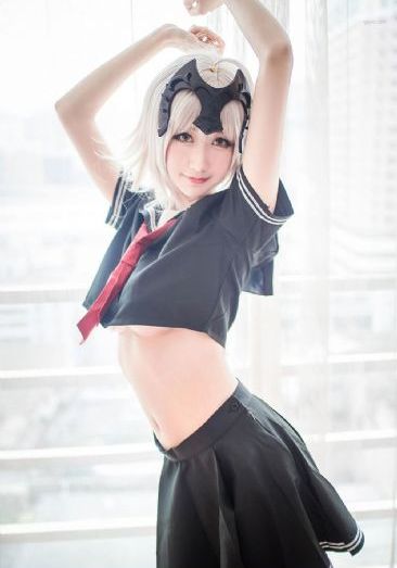 俺色也