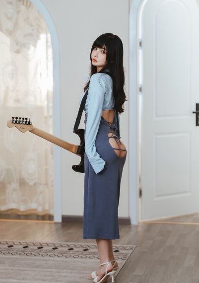 miss女老师