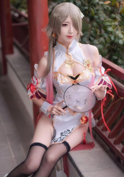 因爱富有