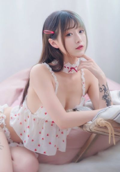 致美丽的你
