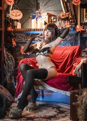 《竹升妹之以牙还牙》