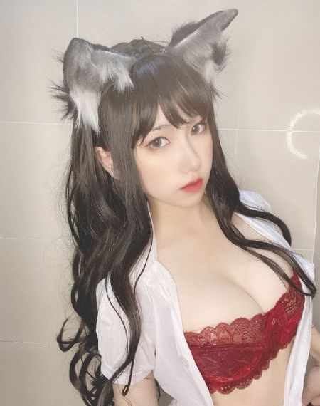 中国女特警