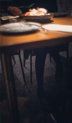 《隐入尘烟》电影