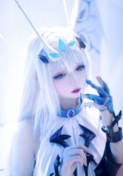 女大学生2