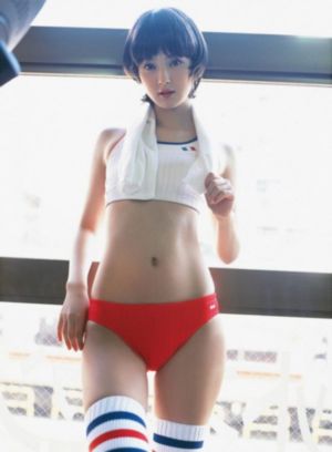 憧憬想成为魔法少女