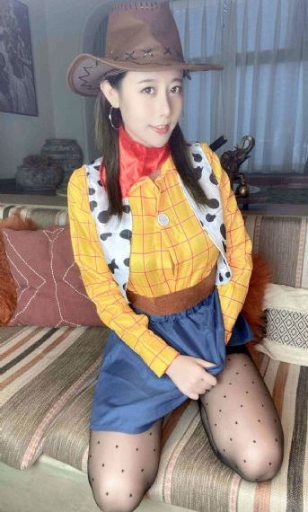 修道女