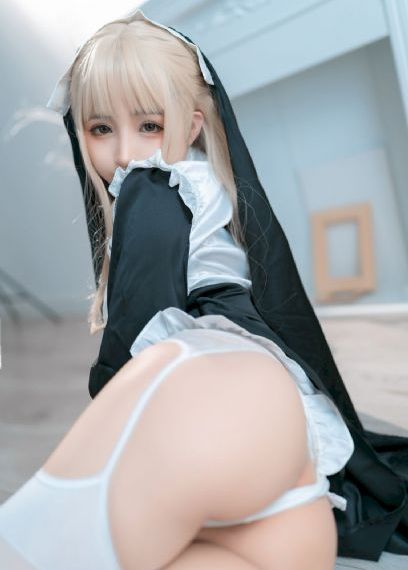 美魔女的究极