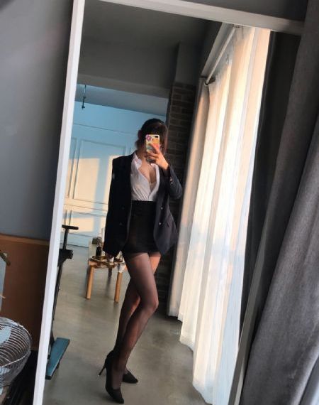诱人的飞行韩国
