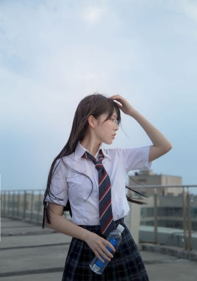 年轻的妈妈6