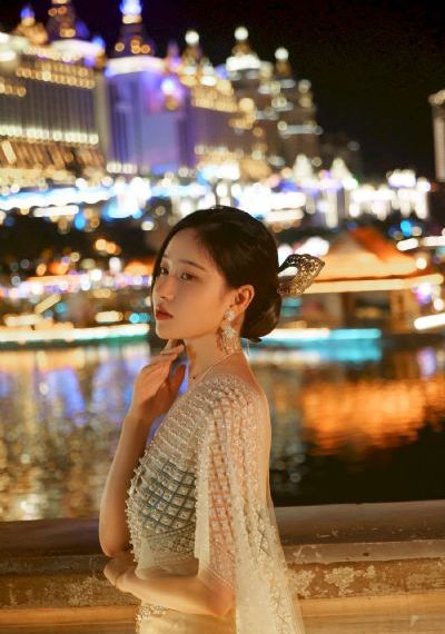 寂寞空庭春欲晚电视剧