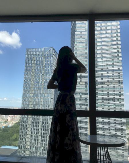 美丽小蜜桃4