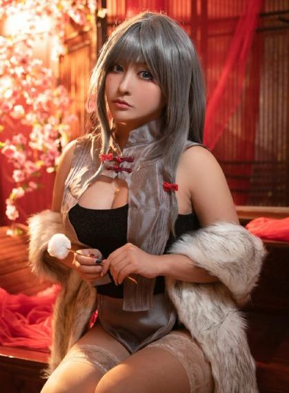 新妈妈二