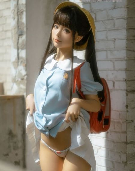 不听话的女孩电影