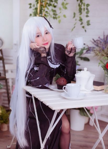 魔女一