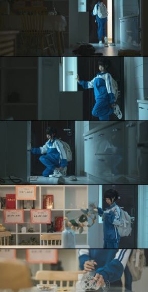 精品午夜视频