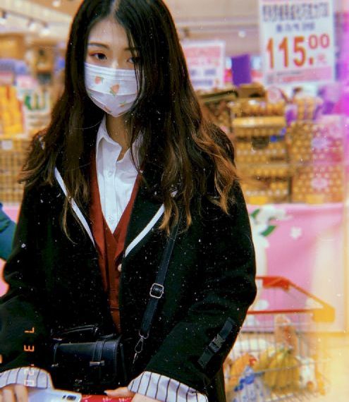 女友的妈妈6