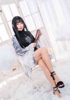 善良的小姨子西瓜