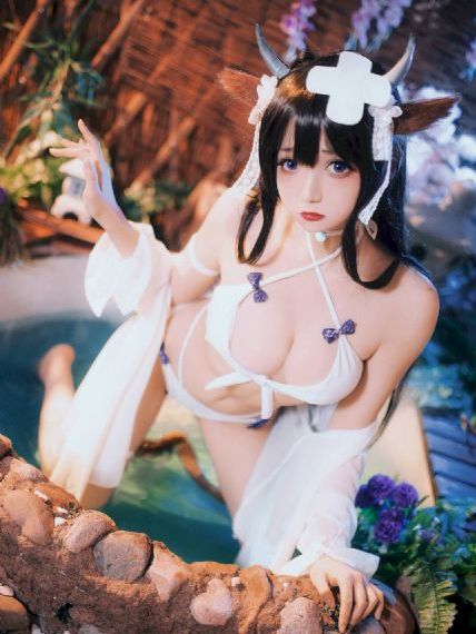 护士宿舍之淫指