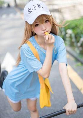 憧憬魔法少女