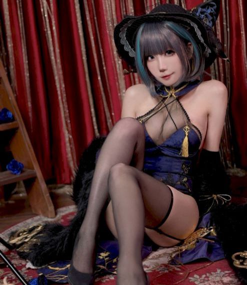 豪情夜生活