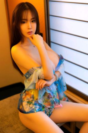 为了你我愿意热爱整个世界
