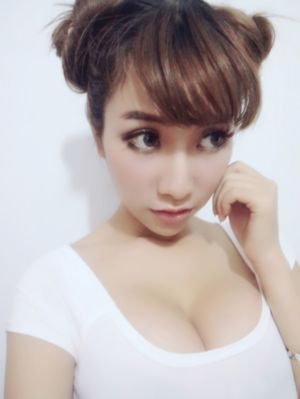 指尖传出的真挚热情