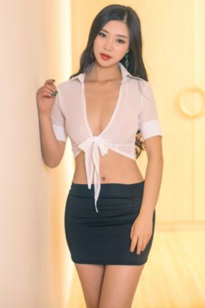 家庭女佣