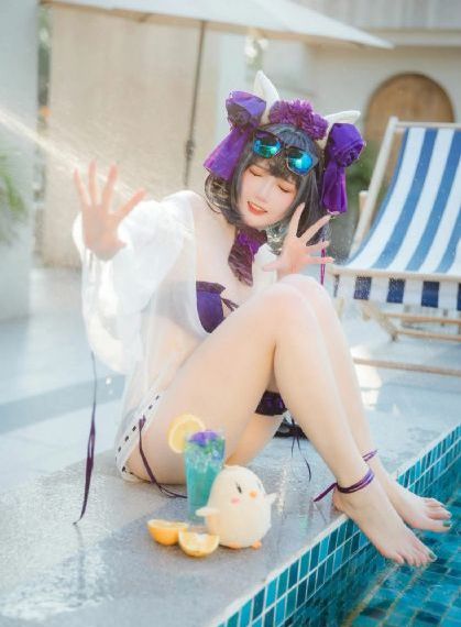 森下美绪