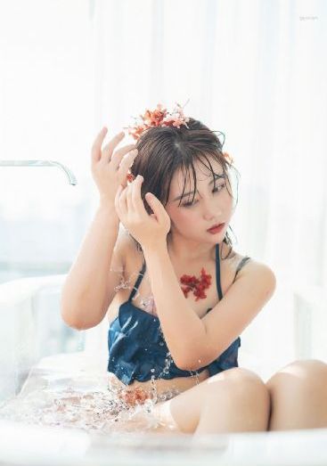 撞到正