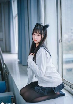 和僧侣交合