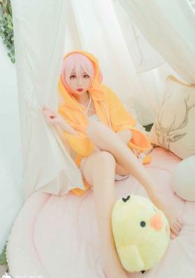 裙子里有野兽