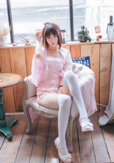 奇怪儿媳