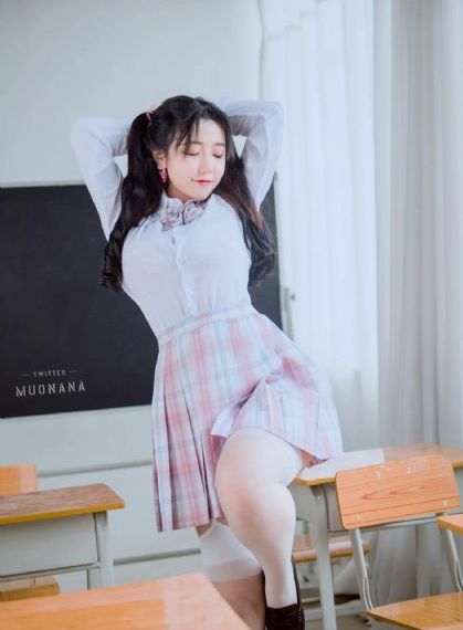 我年轻的嫂子
