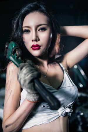 正在播放91