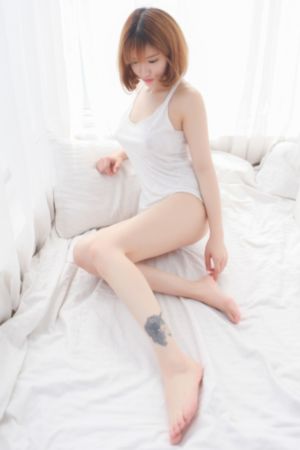 想要女朋友
