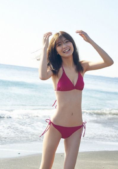 碧海雄心