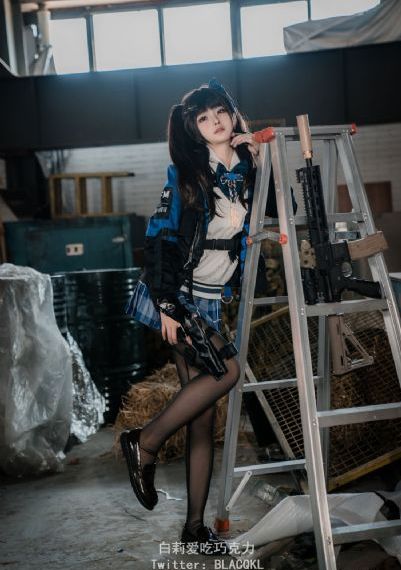 善良的小姨子6