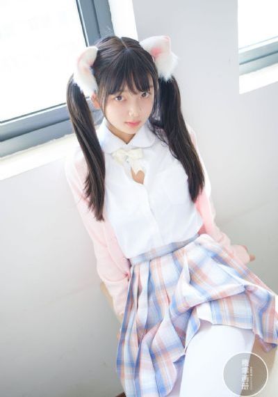 女神异闻录第一季