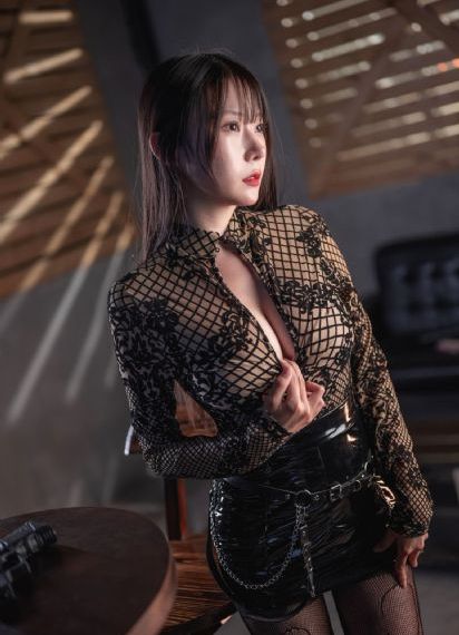 巨人族的新娘动漫