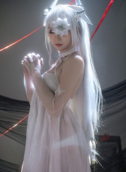 丈夫上班的日子里