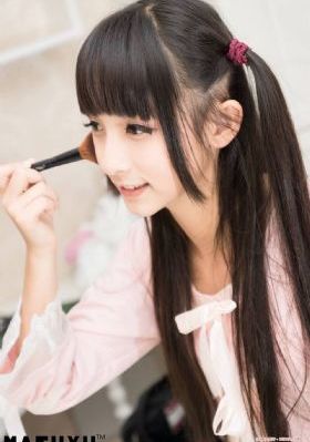 淑女性冒险
