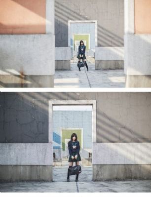 秋霞论理