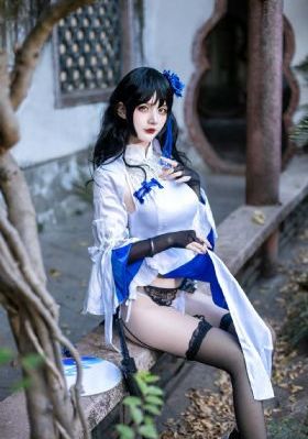 和黑人同居