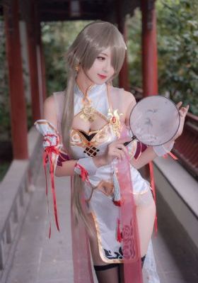 君子好逑韩国
