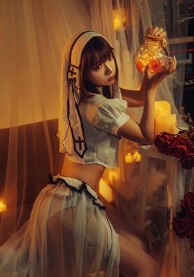 绝望主妇