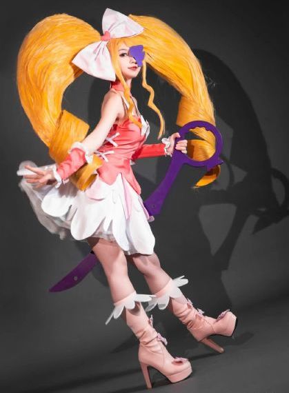 霹雳兵燹之刀戟戡魔录