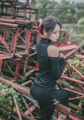 水蜜桃成熟